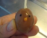 うずらでこっこちゃん[小手間][お弁当]作り方11写真