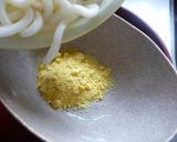 このうどん…旦那様には見せられません。作り方2写真