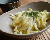 このうどん…旦那様には見せられません。作り方6写真