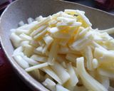 このうどん…旦那様には見せられません。作り方3写真