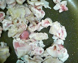 和風焼きうどん★お手軽簡単レシピ♪作り方2写真