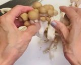 濃厚ハヤシライス デミグラスでプロの味作り方1写真