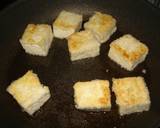 野菜たっぷり甘酢あんかけ豆腐☆作り方5写真