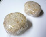 クルクルラップおにぎり☆動物さん弁当作り方1写真