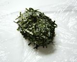 クルクルラップおにぎり☆動物さん弁当作り方3写真