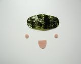 クルクルラップおにぎり☆動物さん弁当作り方4写真