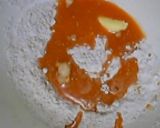 全粒粉で野菜とフルーツのスティックパン作り方2写真