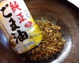 反フードロス・大根とじゃがいものきんぴら作り方8写真