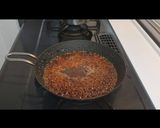 茄子丼作り方4写真