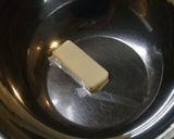 簡単☆たらこスパ作り方1写真