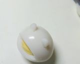 お弁当に♪うずらの卵でカエルくん！作り方6写真