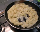 ♪簡単♪イタリア人のクアトロフォルマッジ作り方5写真