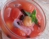 スイカの三大祭作り方8写真