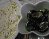 あっさり☆そうめんのタレ作り方4写真