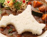 豚バラとニラのスタミナ夏カレー♬♩♫♪作り方3写真