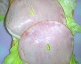 簡単☆朝食チーズたっぷりトースト　作り方4写真
