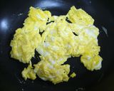 カラフル☆そうめんチャンプルー作り方2写真