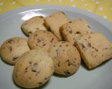 てんぷら粉で作るクッキー♪作り方6写真
