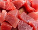 焦がし醤油のペッパー丼作り方2写真