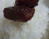 焦がし醤油のペッパー丼作り方16写真