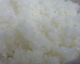 焦がし醤油のペッパー丼作り方14写真