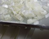 焦がし醤油のペッパー丼作り方13写真