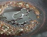 焦がし醤油のペッパー丼作り方9写真