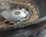 焦がし醤油のペッパー丼作り方8写真