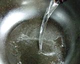 焦がし醤油のペッパー丼作り方5写真