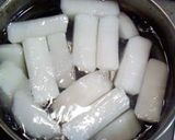 豚と大根のカレー煮込み作り方1写真