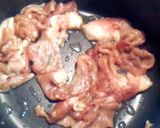 豚と大根のカレー煮込み作り方3写真