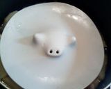 豚と大根のカレー煮込み作り方5写真