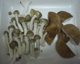 鶏肉ときのこのチーズ煮込み♡作り方2写真
