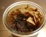 サバの胡麻味噌煮♪作り方7写真