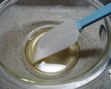 ♪やさしいお酢を使って☆酢グミ♪作り方1写真