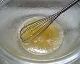 ♪やさしいお酢を使って☆酢グミ♪作り方3写真