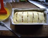 ベジタブルパイ　　簡単編作り方4写真