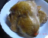 鶏ゴボウごはん作り方4写真