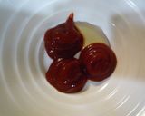 ナゲットソース作り方1写真