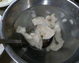 ピリ辛きゅうりとチュルン鶏作り方5写真