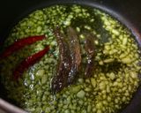 ドライトマトのプッタネスカ作り方4写真