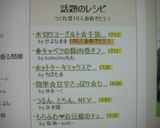 水切りヨーグルト☆手抜き版！作り方8写真