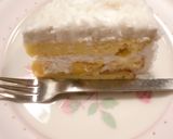 Summer Birthday Cake作り方10写真
