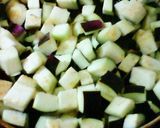 野菜たっぷり、夏カレー♪作り方2写真