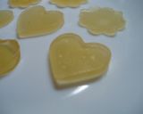 ♪やさしいお酢を使って☆酢グミ♪作り方7写真