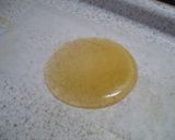 ♪やさしいお酢を使って☆酢グミ♪作り方6写真