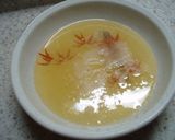 ♪やさしいお酢を使って☆酢グミ♪作り方5写真