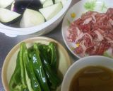 簡単、鍋シギ作り方1写真