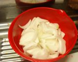 牛肉と生あげの炒め煮★春仕様作り方2写真