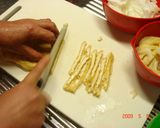 牛肉と生あげの炒め煮★春仕様作り方3写真